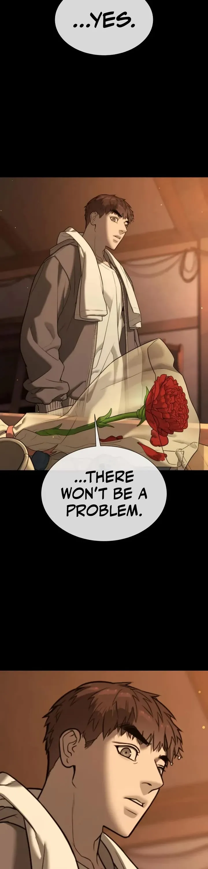 Read Killer Pietro chapter 118 image 115 on Lezhin