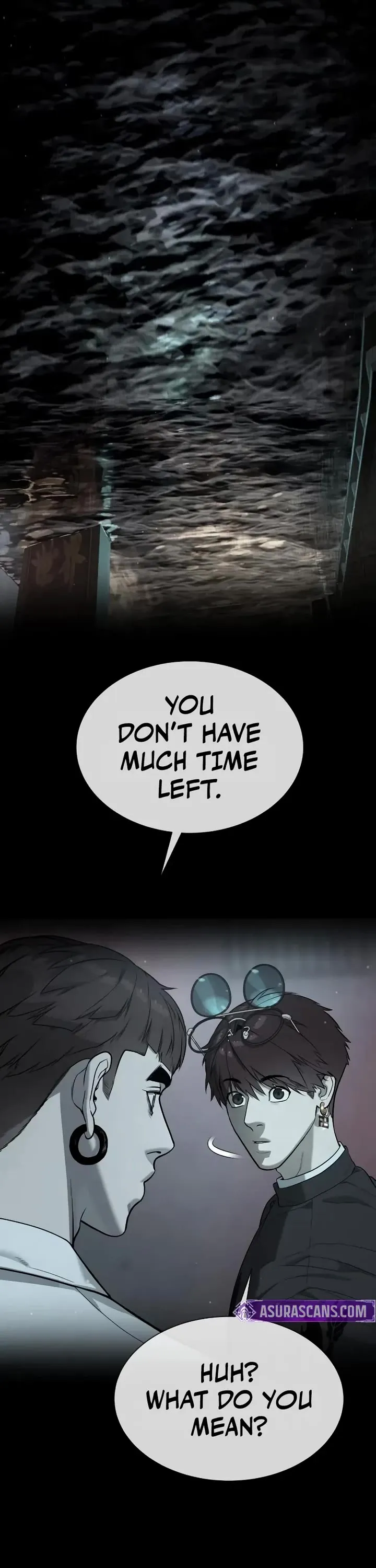 Read Killer Pietro chapter 118 image 14 on Lezhin