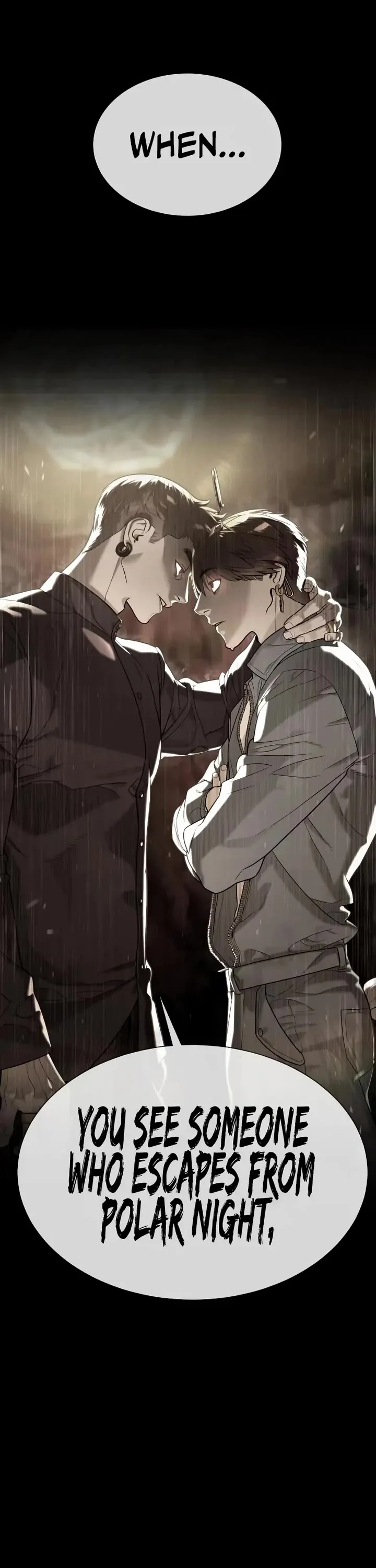 Read Killer Pietro chapter 118 image 15 on Lezhin