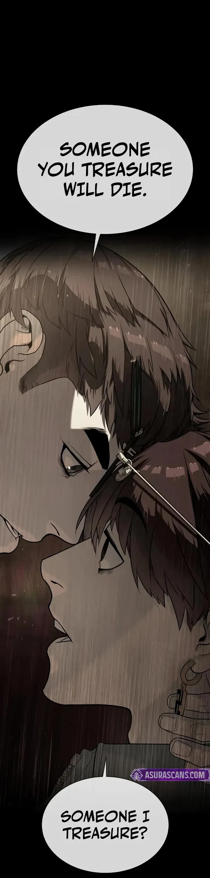Read Killer Pietro chapter 118 image 16 on Lezhin