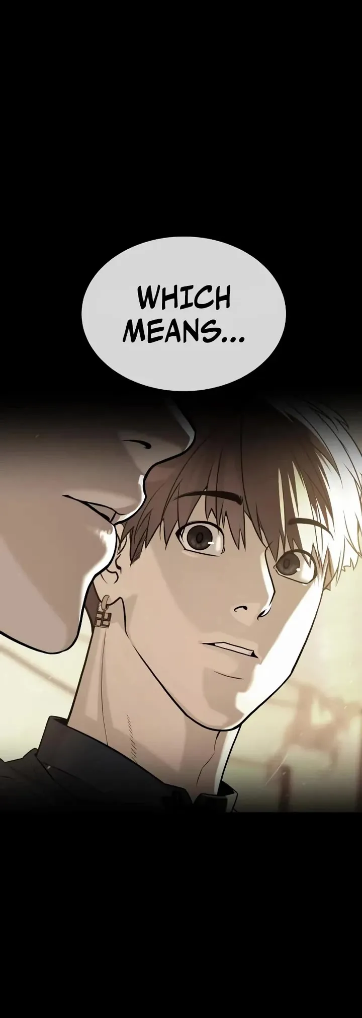 Read Killer Pietro chapter 118 image 17 on Lezhin