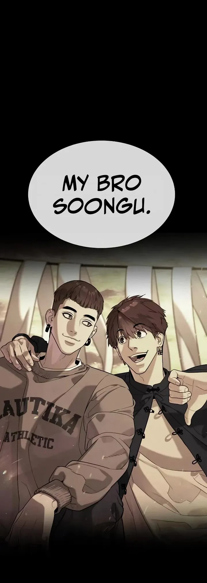 Read Killer Pietro chapter 118 image 18 on Lezhin