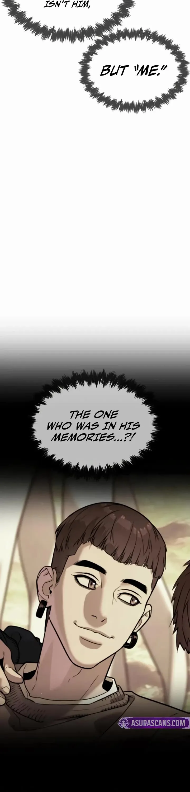 Read Killer Pietro chapter 118 image 20 on Lezhin