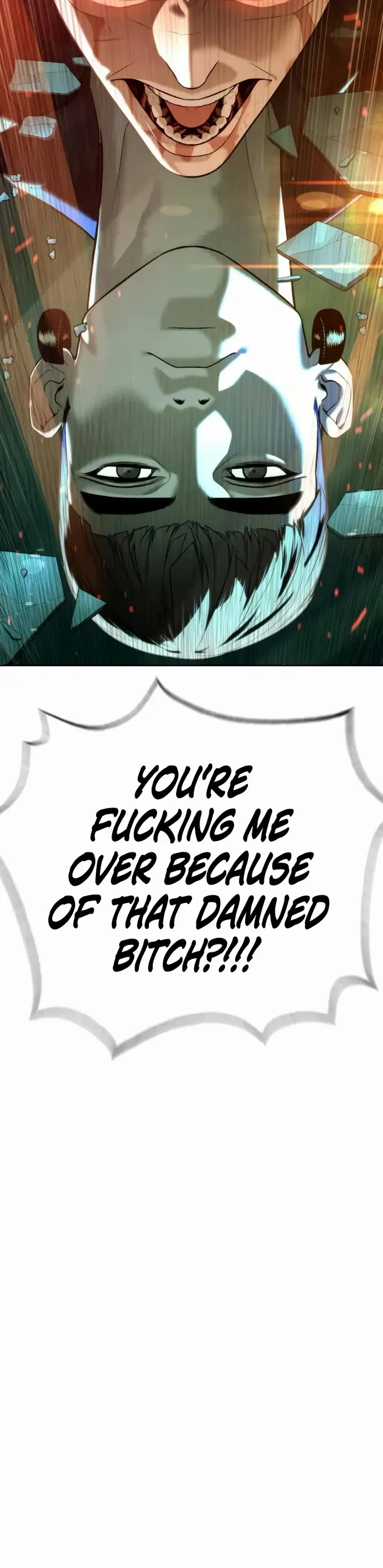 Read Killer Pietro chapter 118 image 22 on Lezhin