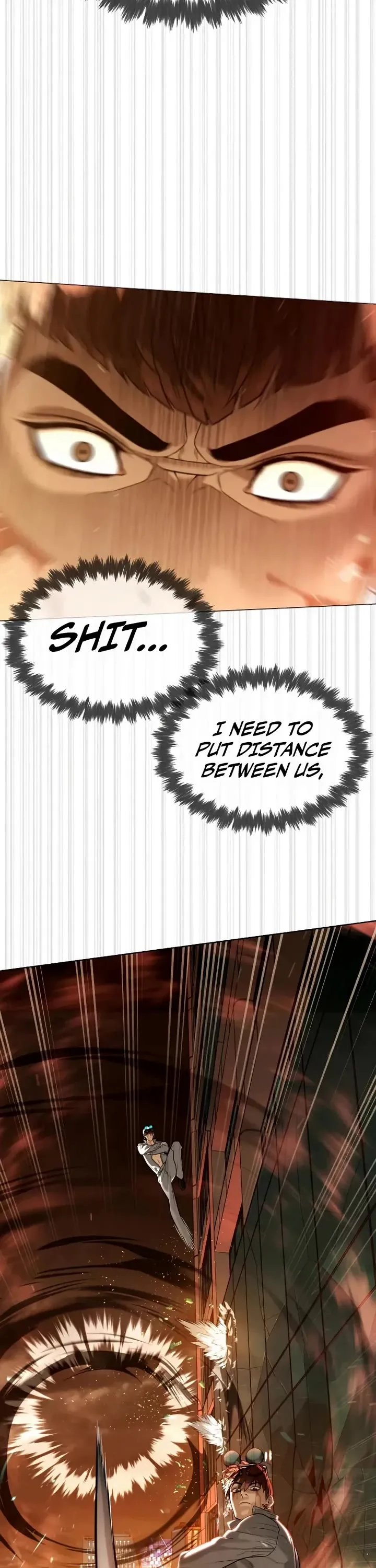 Read Killer Pietro chapter 118 image 28 on Lezhin