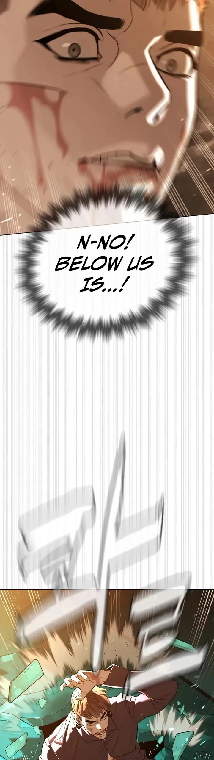 Read Killer Pietro chapter 118 image 30 on Lezhin
