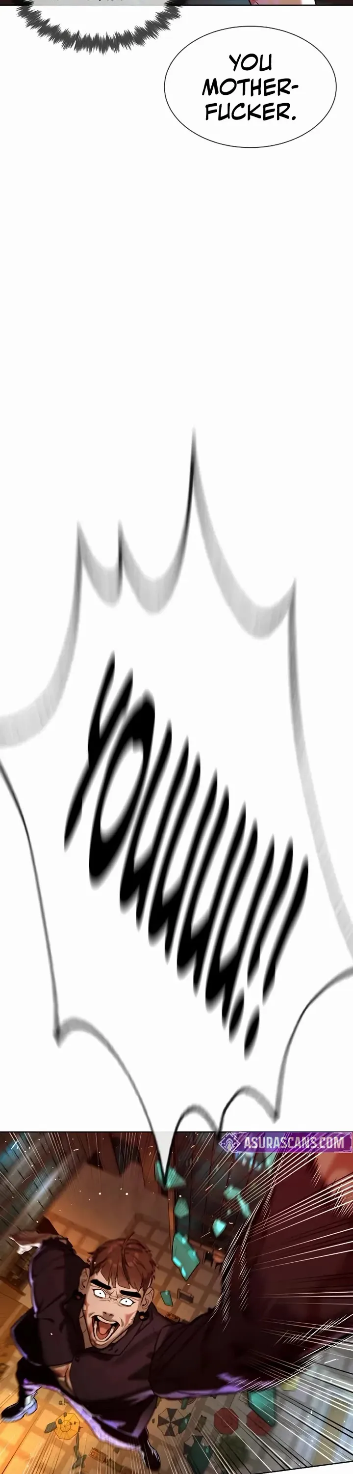 Read Killer Pietro chapter 118 image 39 on Lezhin