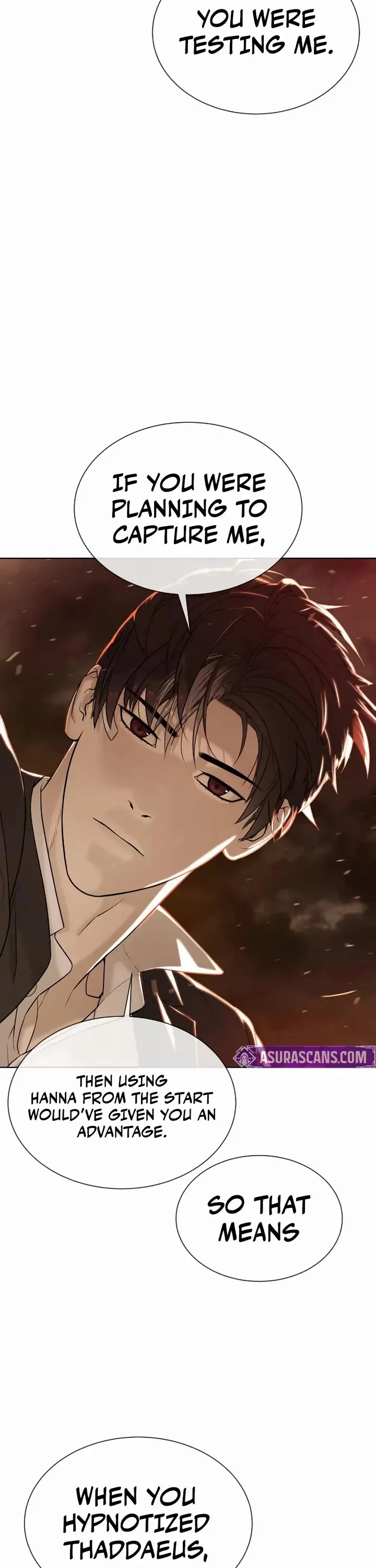 Read Killer Pietro chapter 118 image 43 on Lezhin
