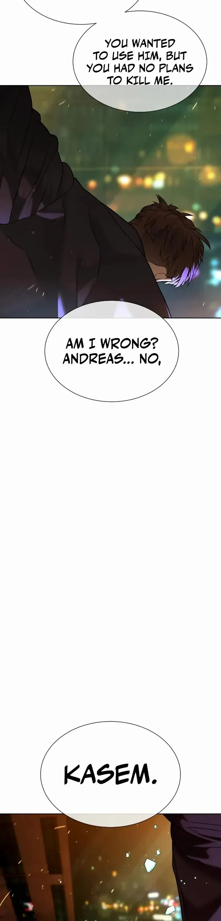 Read Killer Pietro chapter 118 image 44 on Lezhin