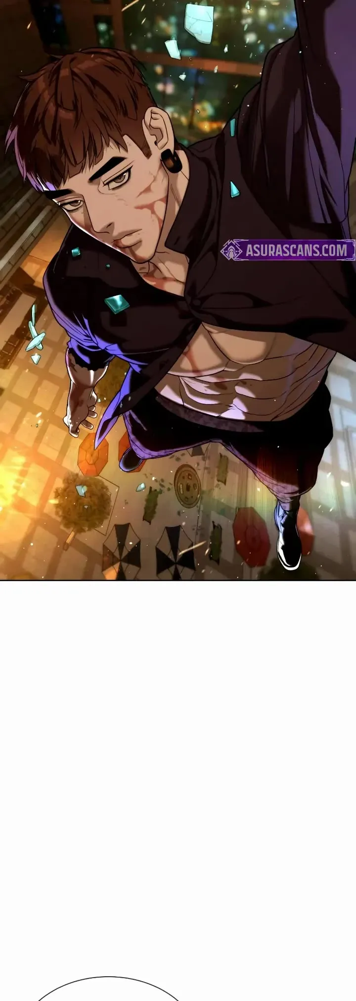 Read Killer Pietro chapter 118 image 45 on Lezhin