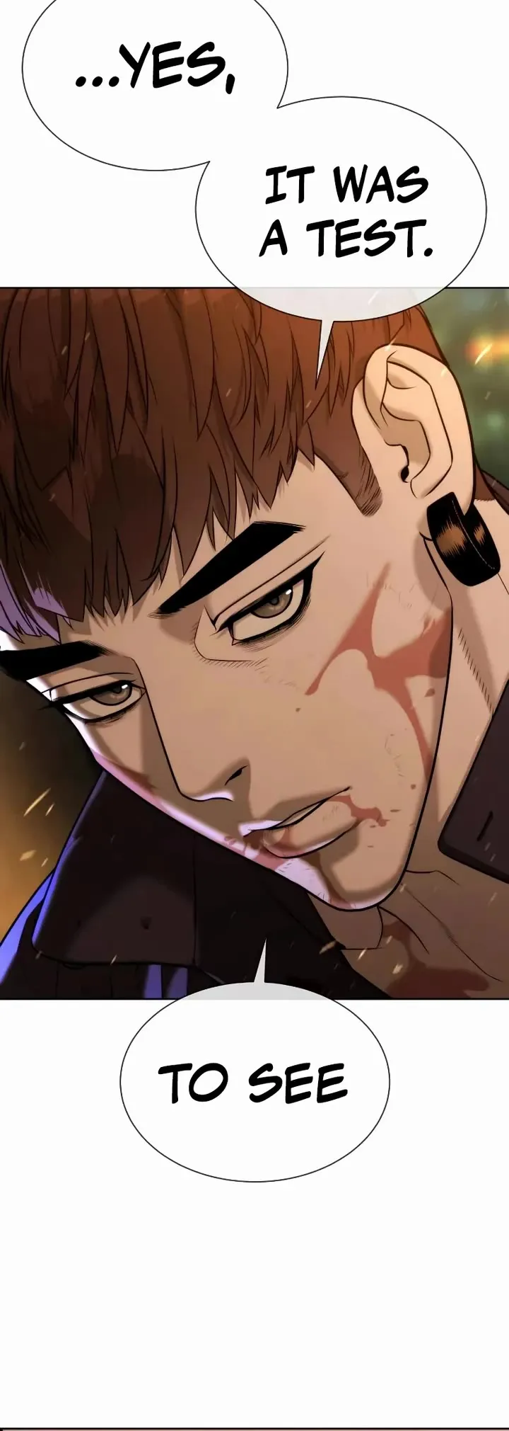 Read Killer Pietro chapter 118 image 46 on Lezhin