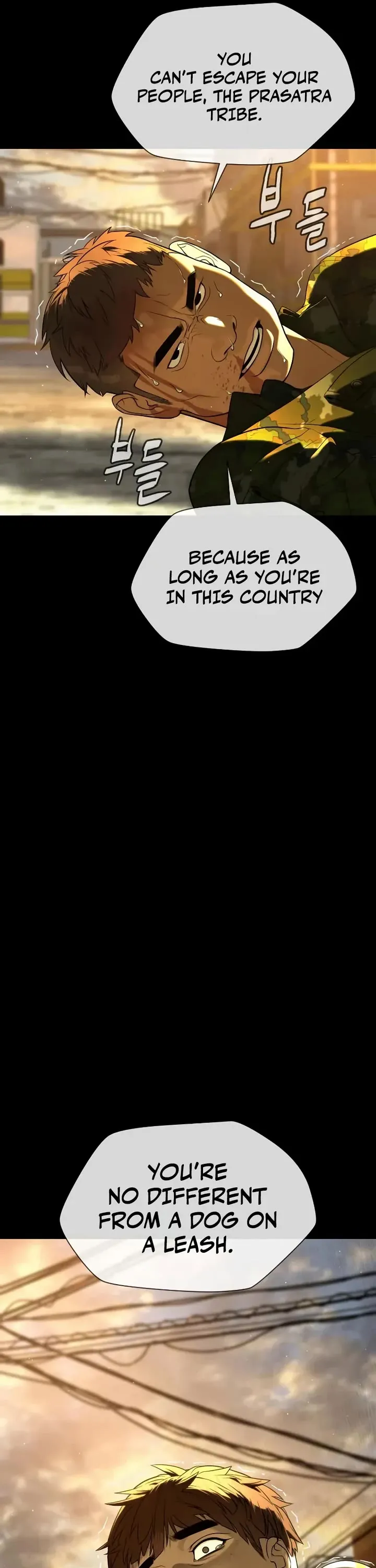 Read Killer Pietro chapter 118 image 52 on Lezhin