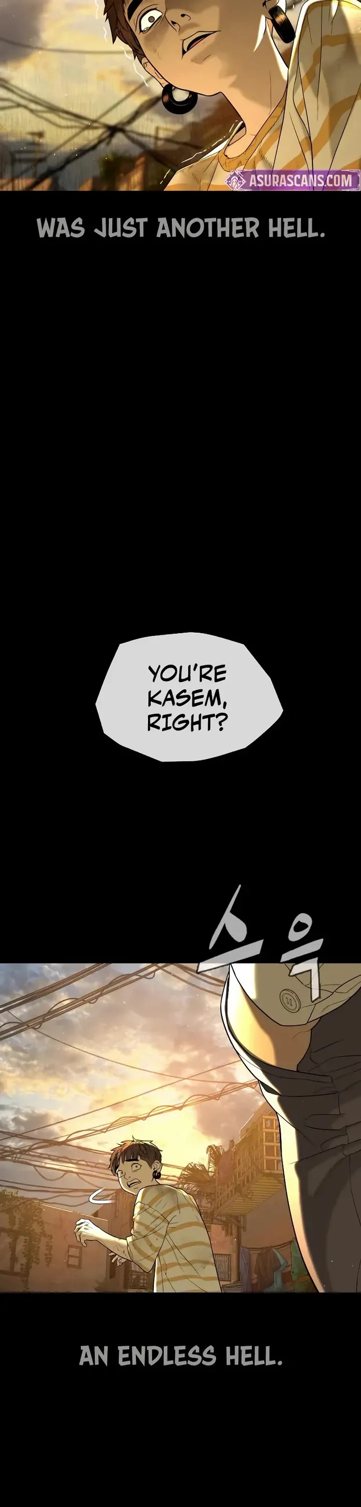 Read Killer Pietro chapter 118 image 53 on Lezhin