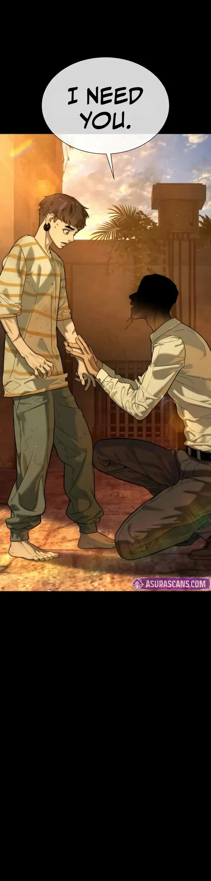 Read Killer Pietro chapter 118 image 58 on Lezhin