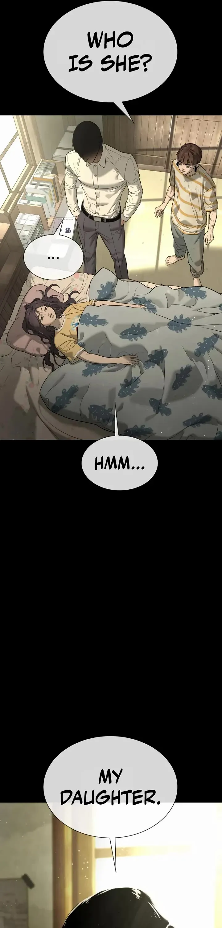 Read Killer Pietro chapter 118 image 61 on Lezhin