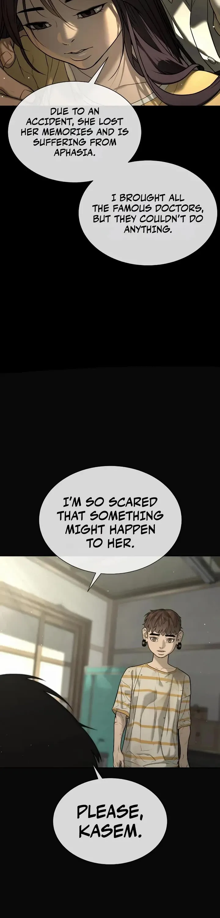 Read Killer Pietro chapter 118 image 63 on Lezhin