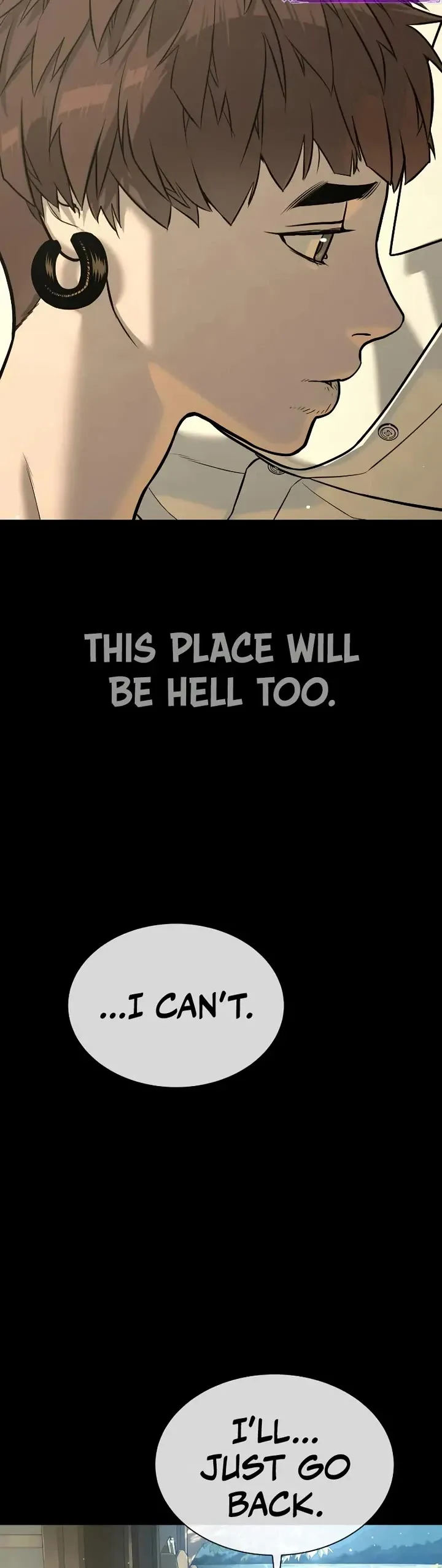 Read Killer Pietro chapter 118 image 68 on Lezhin