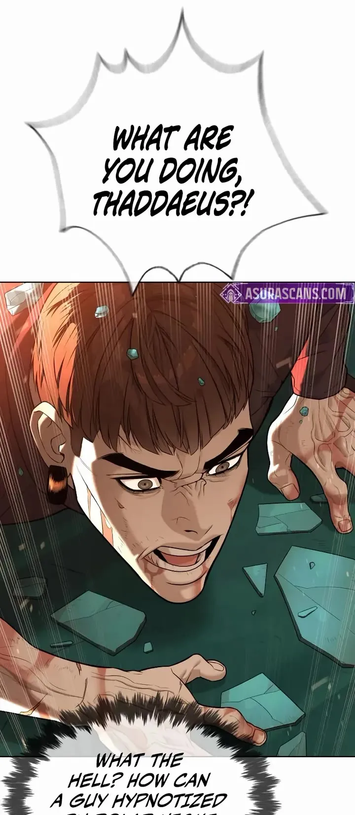 Read Killer Pietro chapter 118 image 7 on Lezhin