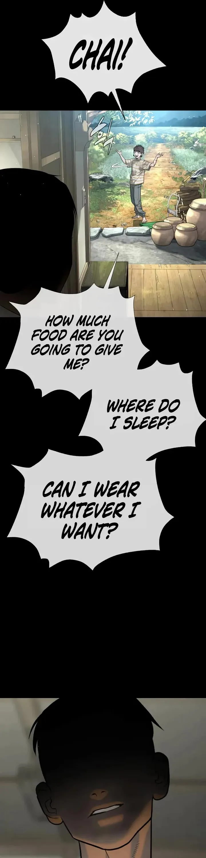 Read Killer Pietro chapter 118 image 70 on Lezhin