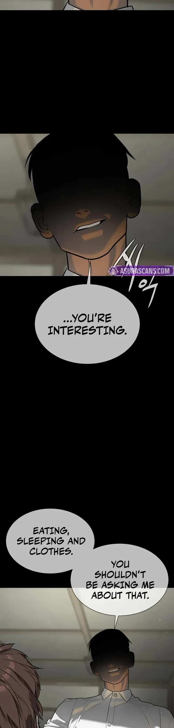 Read Killer Pietro chapter 118 image 71 on Lezhin