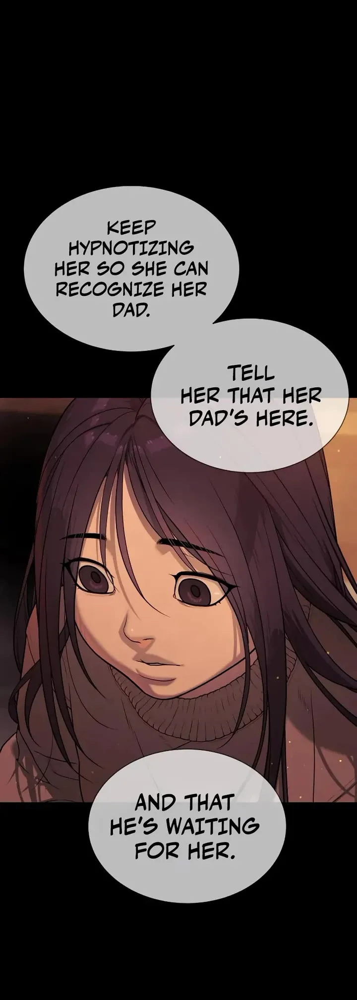 Read Killer Pietro chapter 118 image 73 on Lezhin