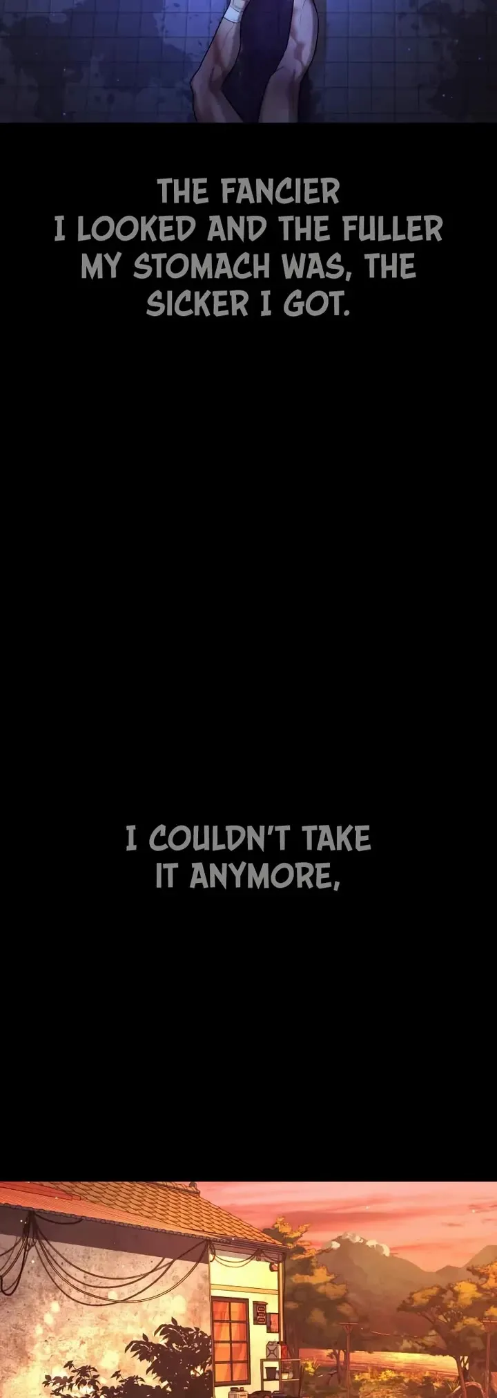 Read Killer Pietro chapter 118 image 87 on Lezhin