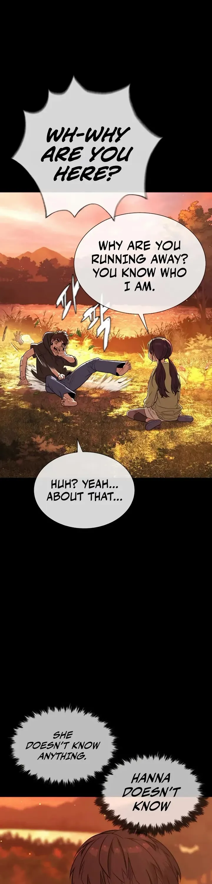Read Killer Pietro chapter 118 image 96 on Lezhin
