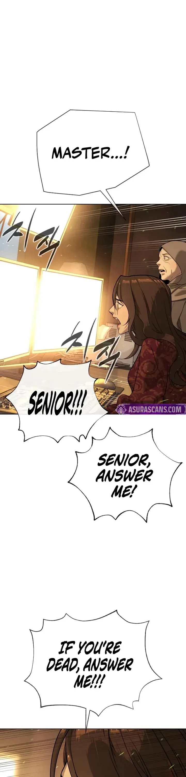 Read Killer Pietro chapter 119 image 100 on Lezhin