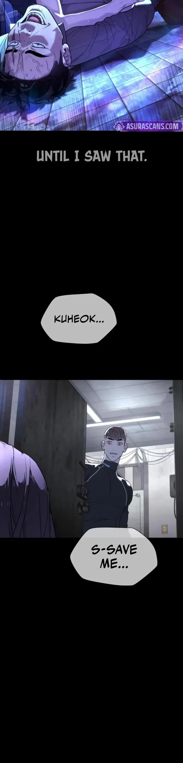 Read Killer Pietro chapter 119 image 2 on Lezhin