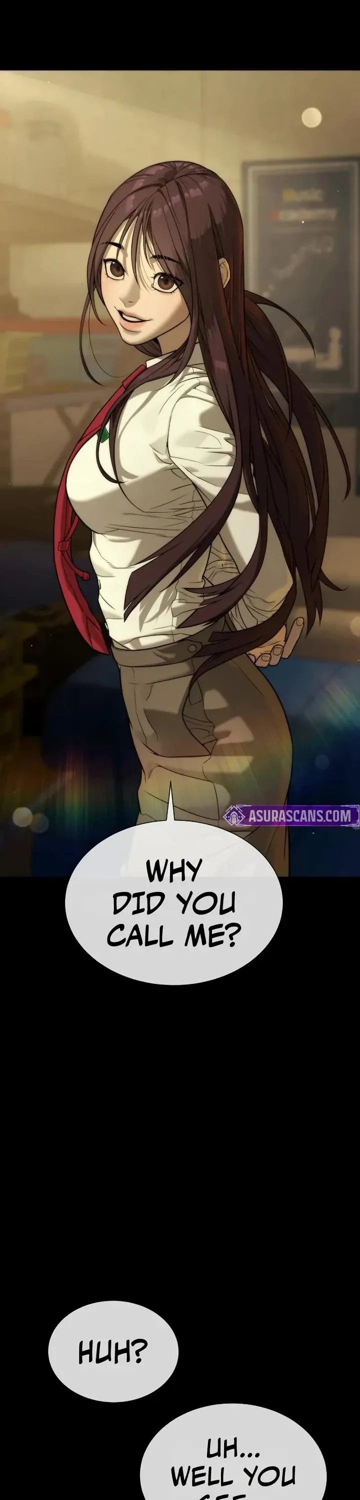 Read Killer Pietro chapter 119 image 22 on Lezhin