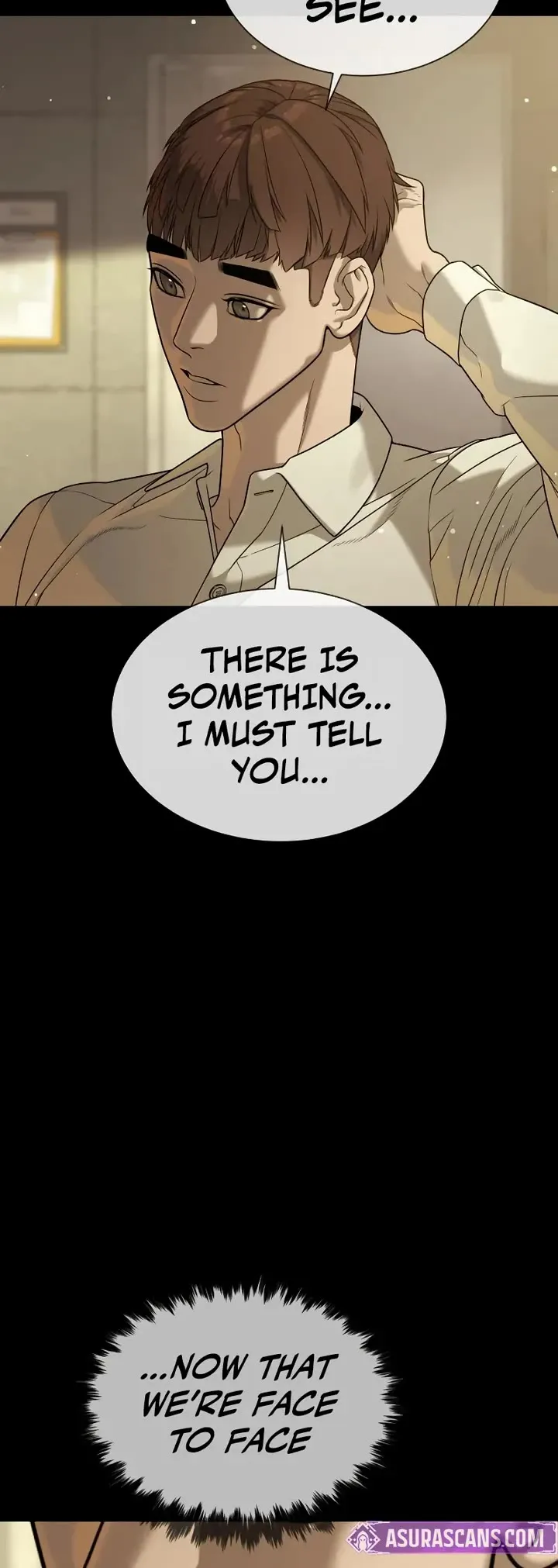 Read Killer Pietro chapter 119 image 23 on Lezhin