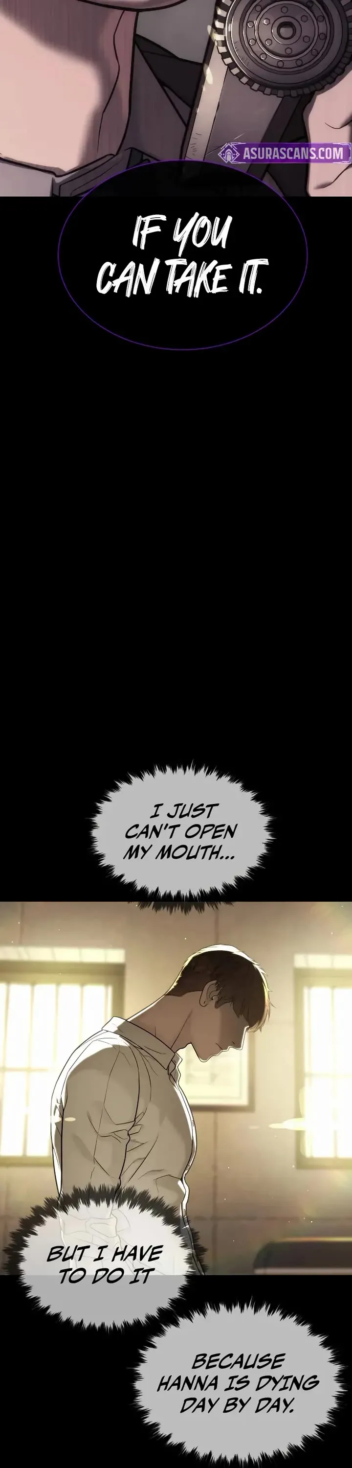 Read Killer Pietro chapter 119 image 27 on Lezhin