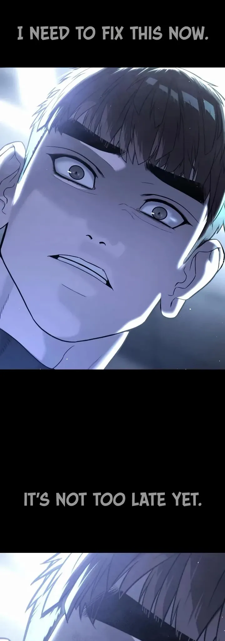 Read Killer Pietro chapter 119 image 3 on Lezhin