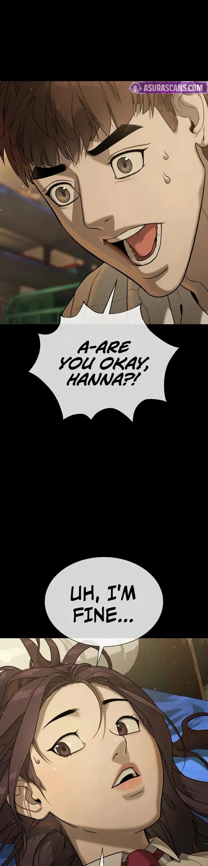 Read Killer Pietro chapter 119 image 32 on Lezhin