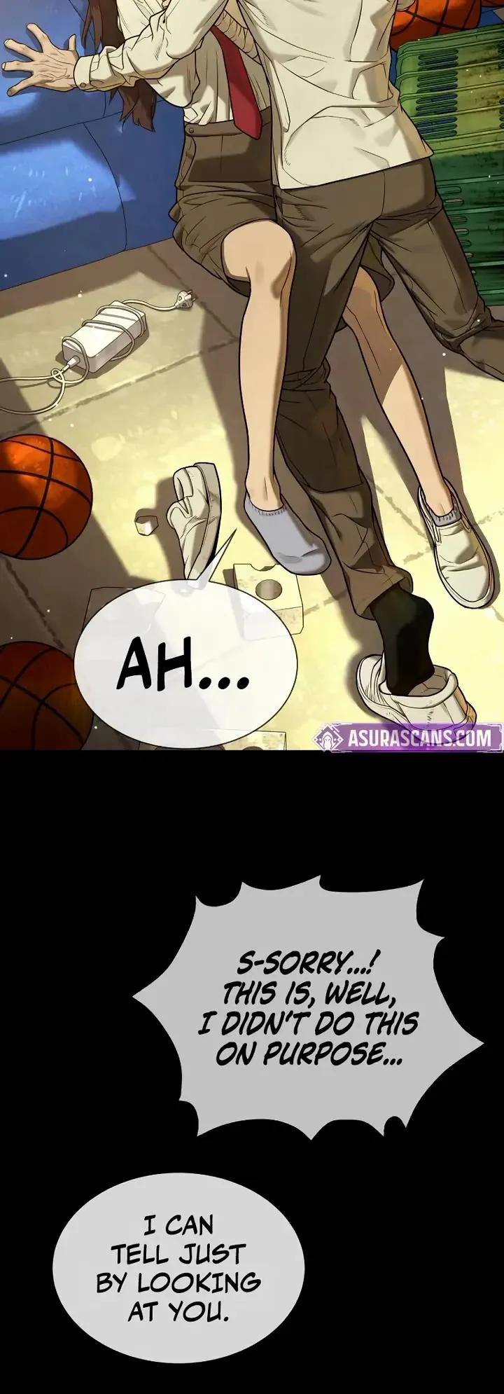 Read Killer Pietro chapter 119 image 34 on Lezhin