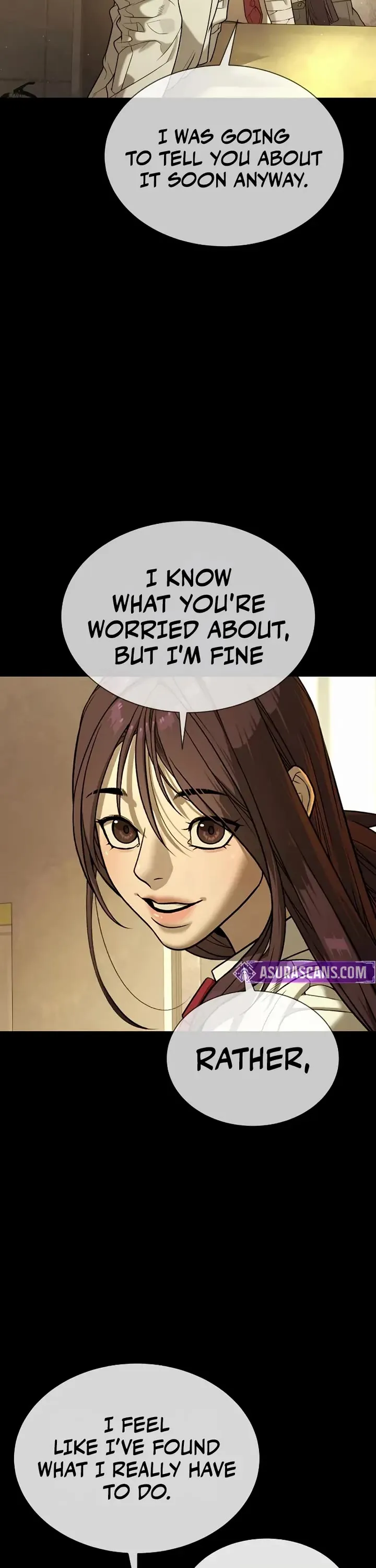 Read Killer Pietro chapter 119 image 37 on Lezhin