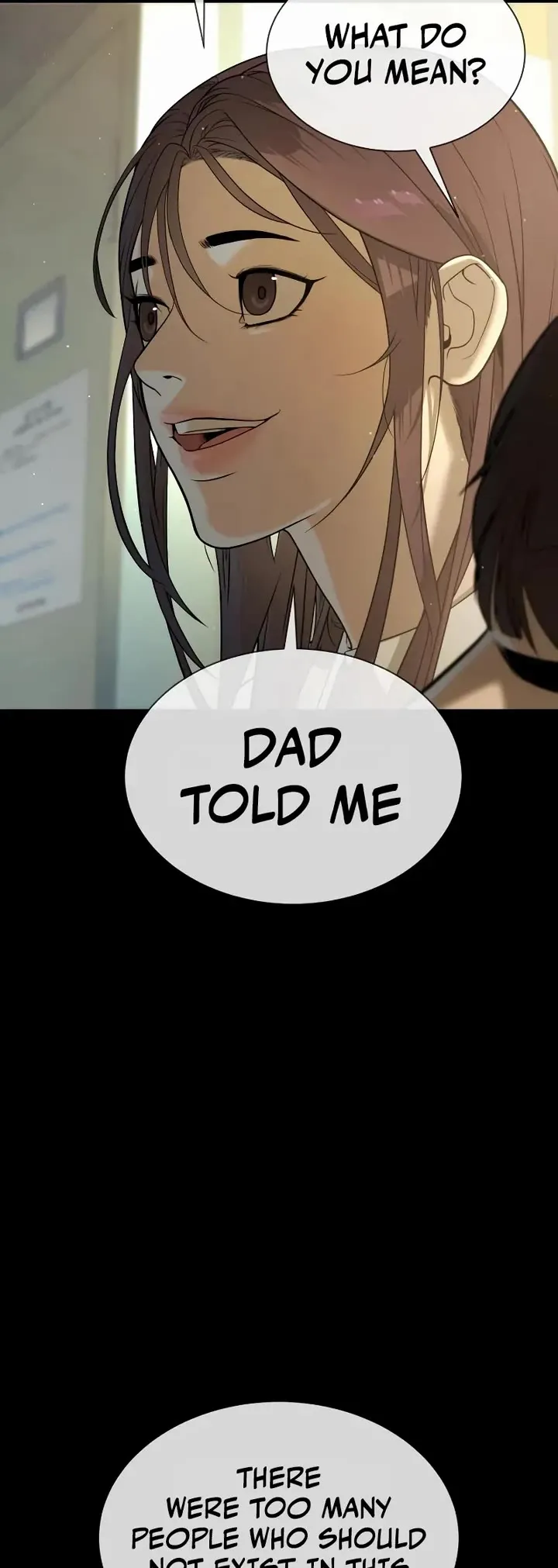 Read Killer Pietro chapter 119 image 38 on Lezhin