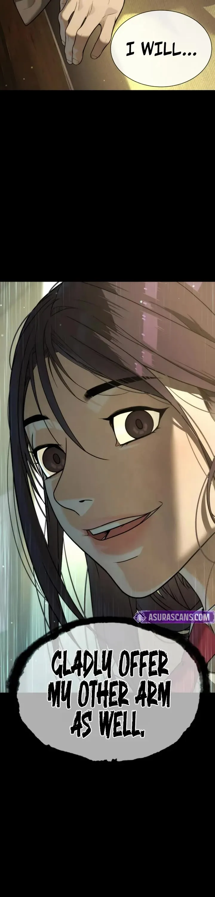 Read Killer Pietro chapter 119 image 41 on Lezhin