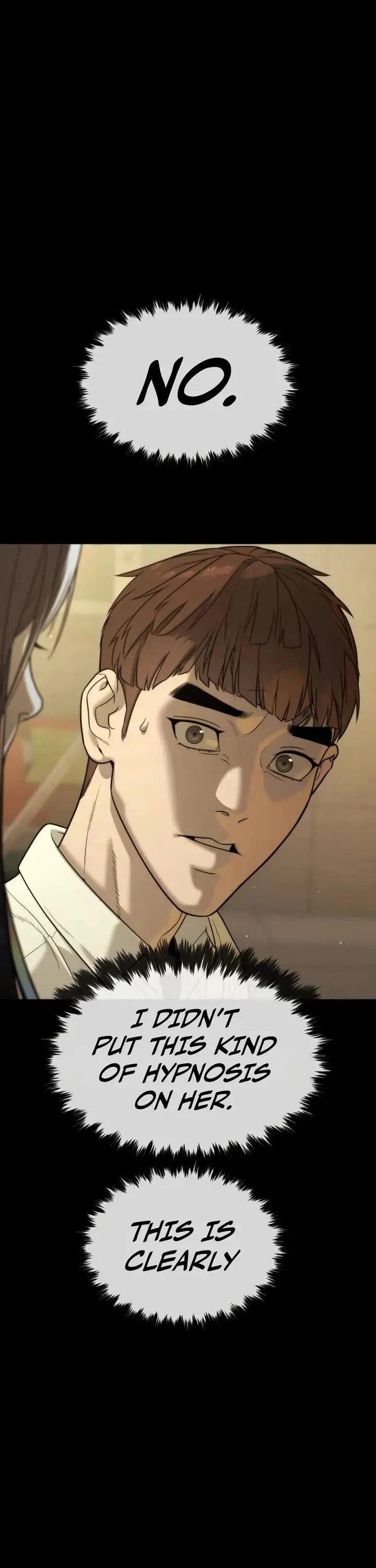 Read Killer Pietro chapter 119 image 42 on Lezhin