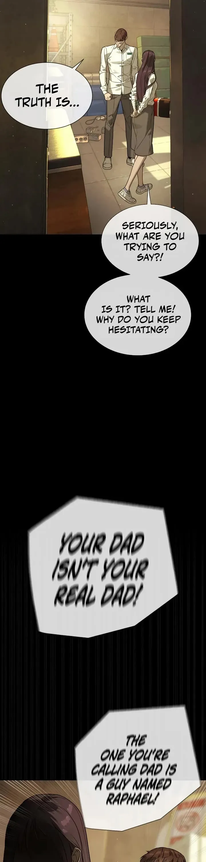 Read Killer Pietro chapter 119 image 46 on Lezhin
