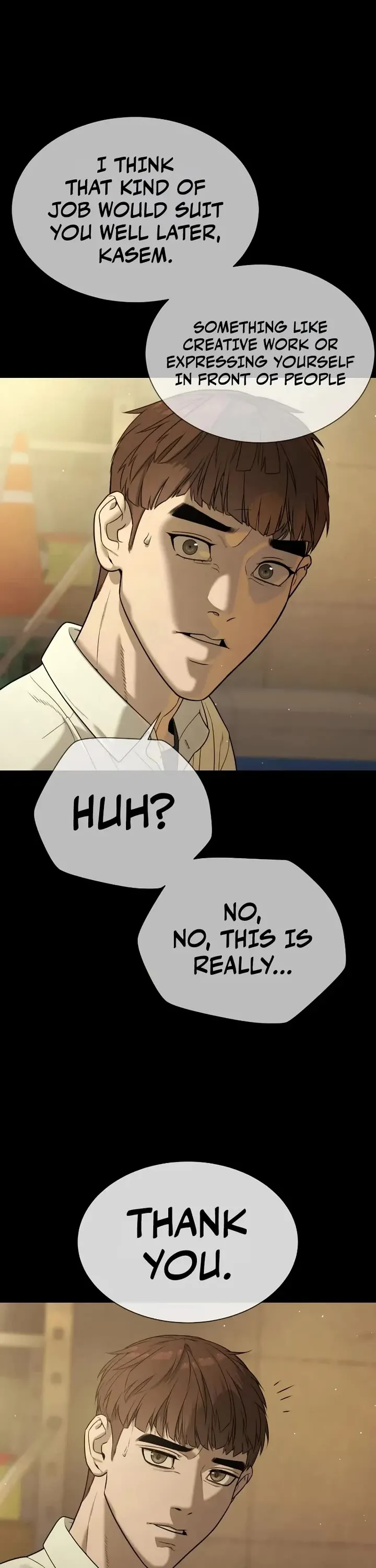 Read Killer Pietro chapter 119 image 52 on Lezhin