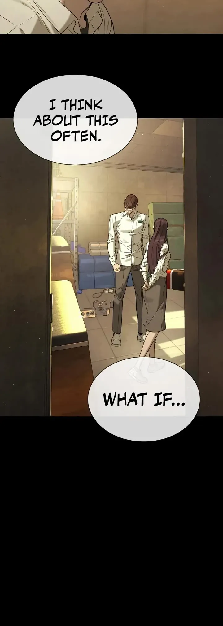 Read Killer Pietro chapter 119 image 53 on Lezhin