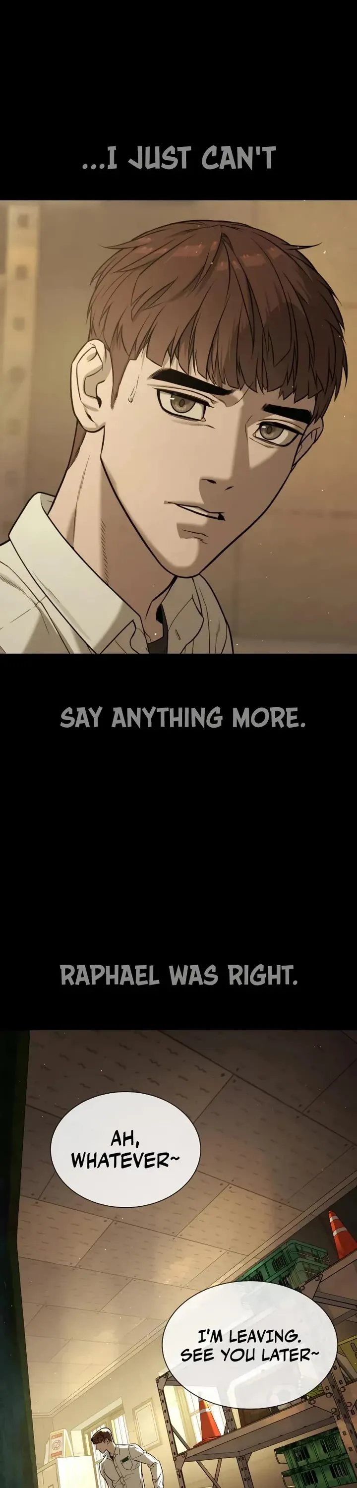 Read Killer Pietro chapter 119 image 55 on Lezhin