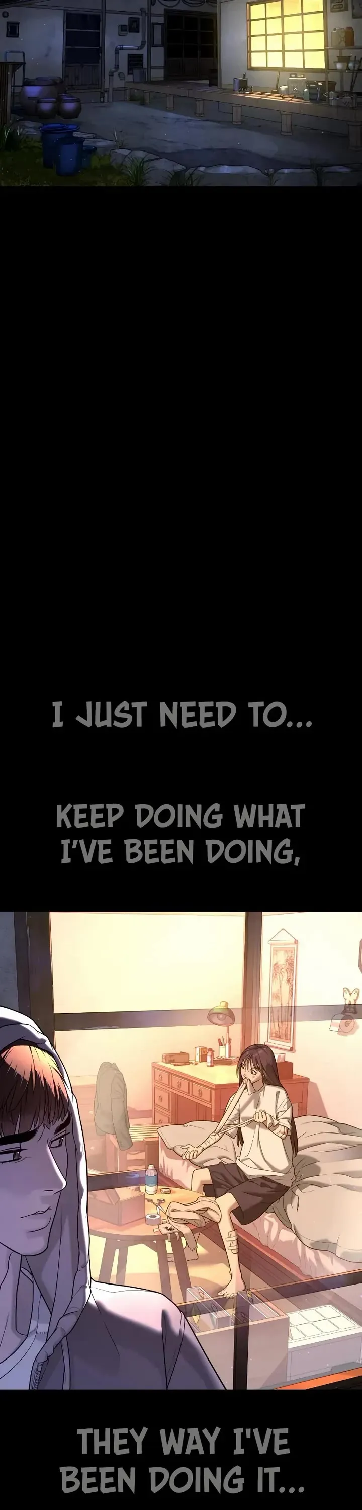 Read Killer Pietro chapter 119 image 57 on Lezhin