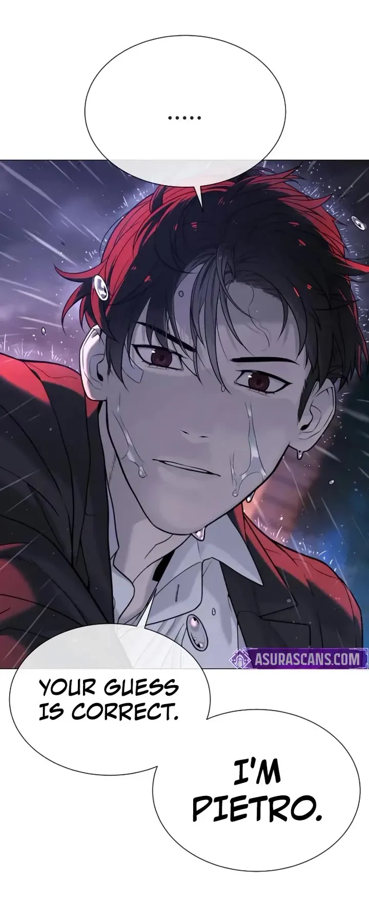 Read Killer Pietro chapter 119 image 63 on Lezhin