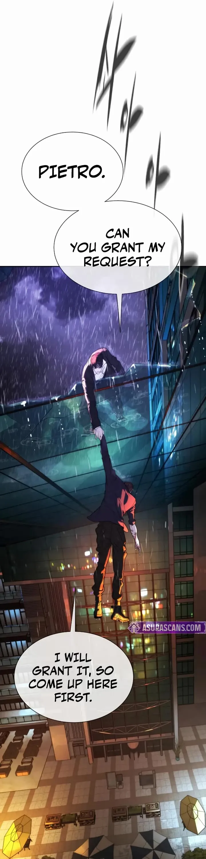 Read Killer Pietro chapter 119 image 65 on Lezhin