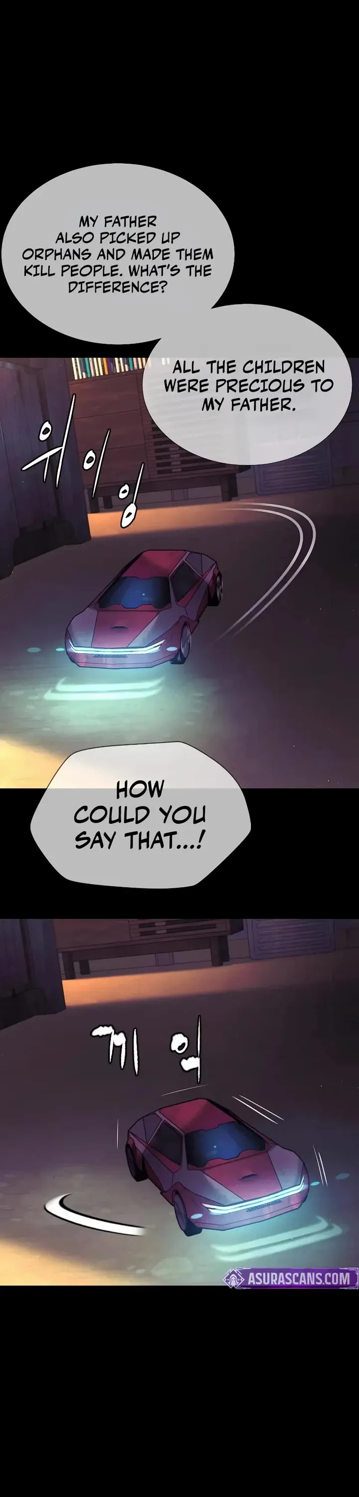 Read Killer Pietro chapter 119 image 7 on Lezhin