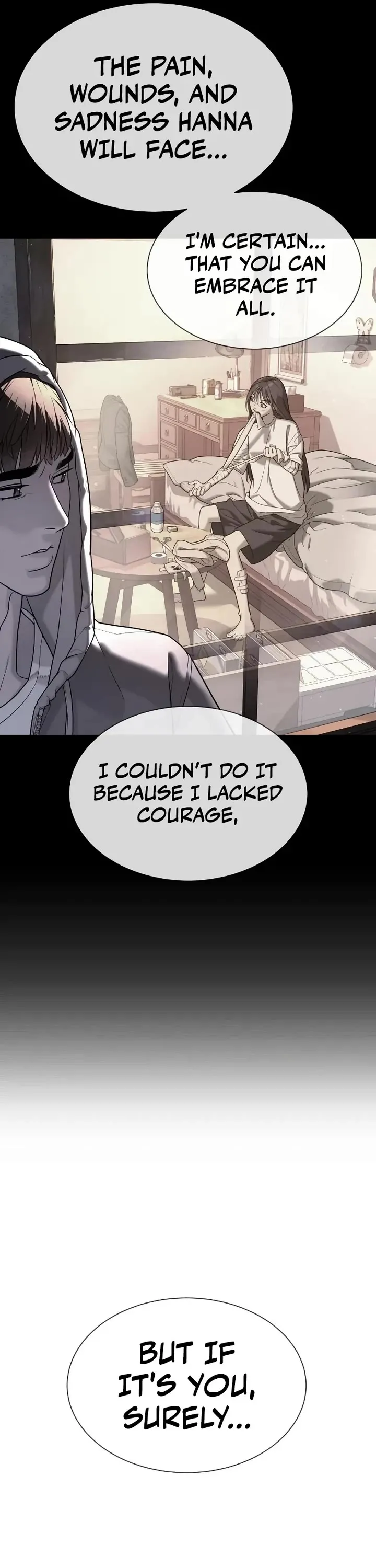 Read Killer Pietro chapter 119 image 70 on Lezhin