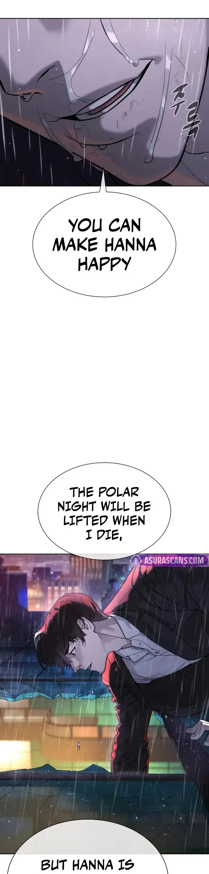 Read Killer Pietro chapter 119 image 71 on Lezhin
