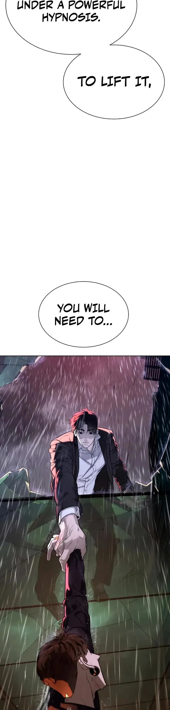 Read Killer Pietro chapter 119 image 72 on Lezhin
